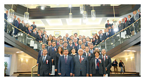 15 bin öğretmen müjdesi