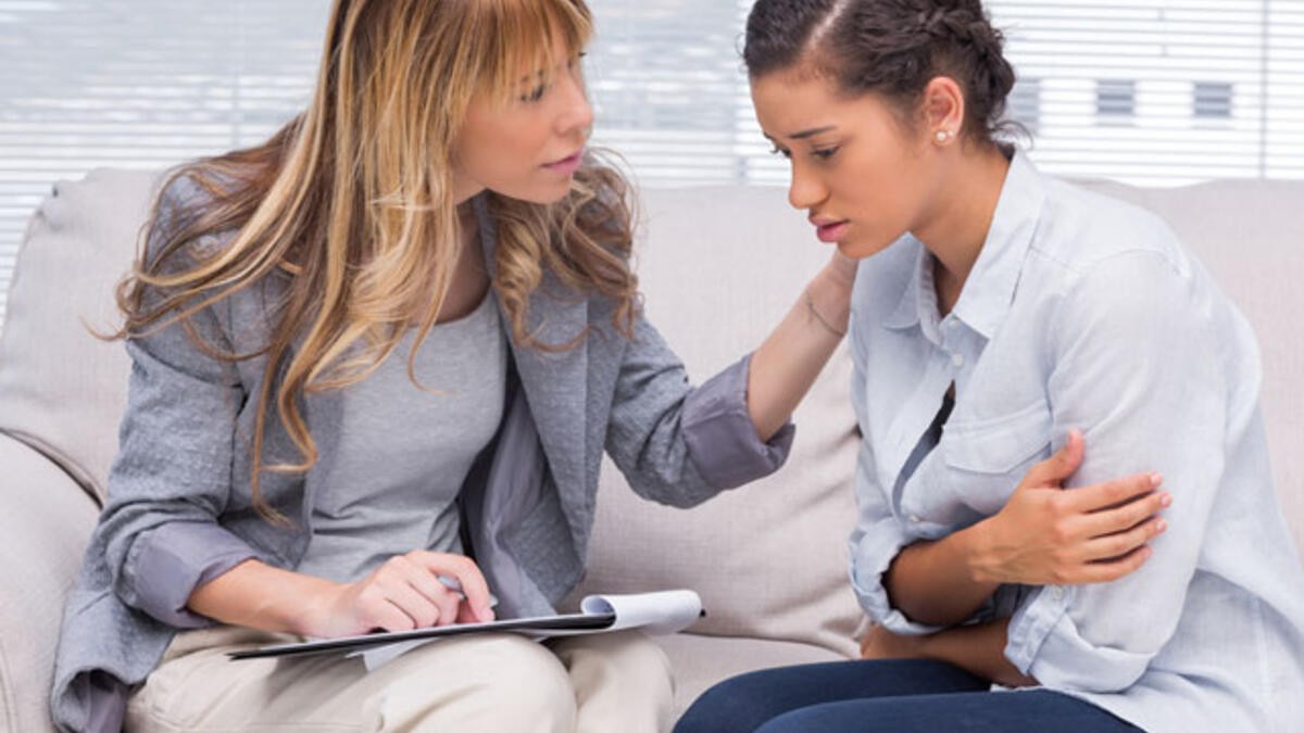 15 bin uzman ruh sağlığı konusunda eğitim aldı