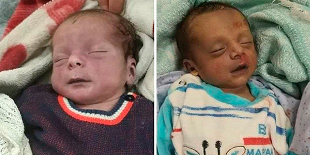 15 Çocuk Donarak Öldü! 150 bin kişi donma tehlikesiyle karşı karşıya!