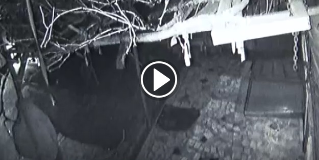 15 dakikada 115 bin liralık soygun yaptılar