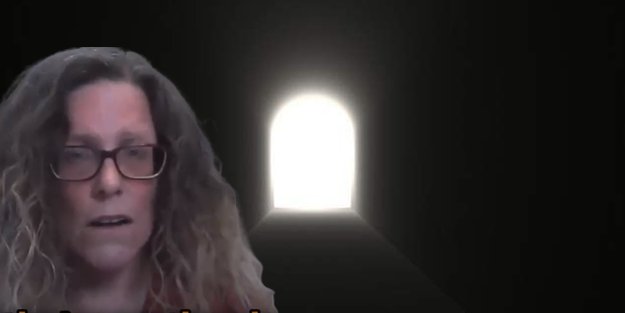 '15 dakikalığına öldüm' diyen kadın yaşadıklarını anlattı! Şimdi de bunlar türedi