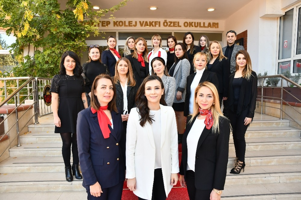 15. GKVELT Konferansı Gaziantep’te yapılacak 