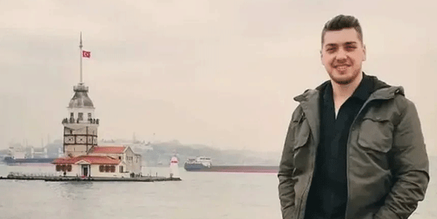 15 gün önce baba olmuştu... Milli sporcudan kötü haber