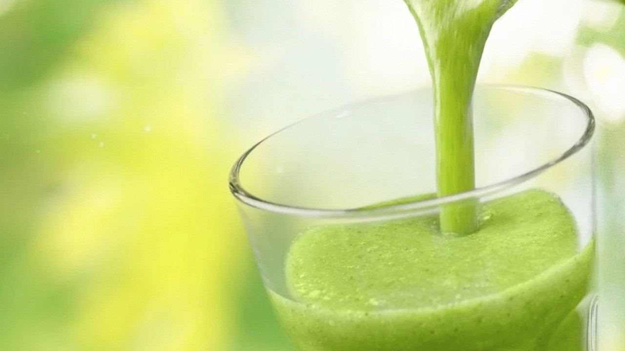 15 günde inanılmaz değişim! Bardak içerisine 1 tane limon eklerseniz...