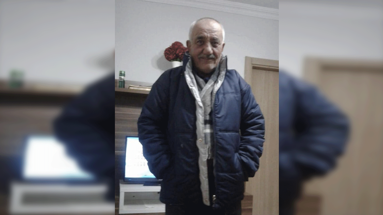 15 gündür aranan adam ölü bulundu