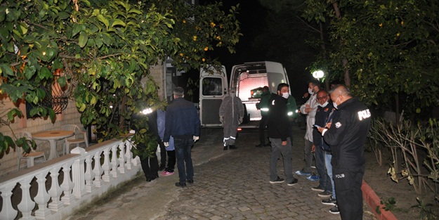 15 gündür haber alınamıyordu! Evinde ölü bulundu