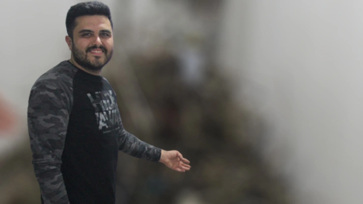 15 günlüğüne tatile gitti, evine dönüp banyosuna girdiğinde şok yaşadı! Olanları tahmin bile edemeyeceksiniz