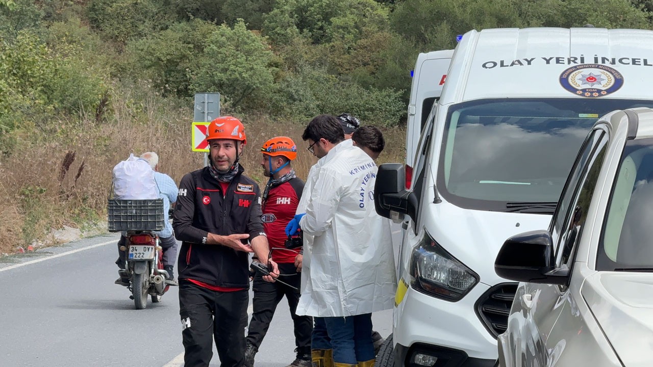 15 günlük arayış acı sonla bitti!