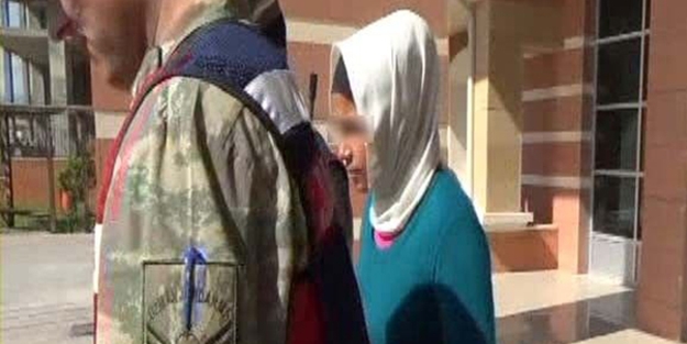 15 günlük bebeğin katili annesi çıktı