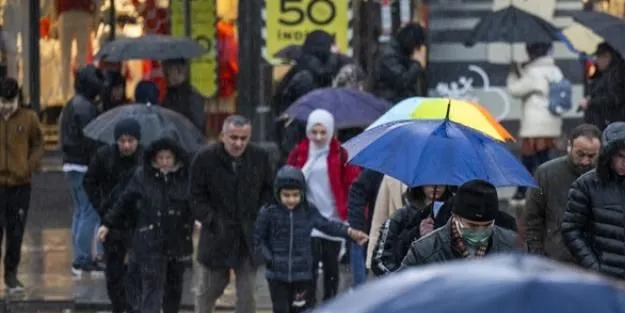 Meteoroloji'den 15 ile uyarı geldi! Plan yapmayın...