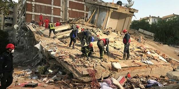 15 kişiye mezar olmuştu! Doğanlar Apartmanı ile ilgili çarpıcı ifadeler