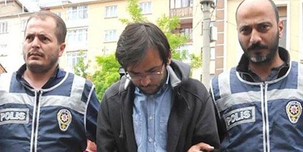 15 lira vermedi diye öldürdü, müebbet hapis cezası aldı
