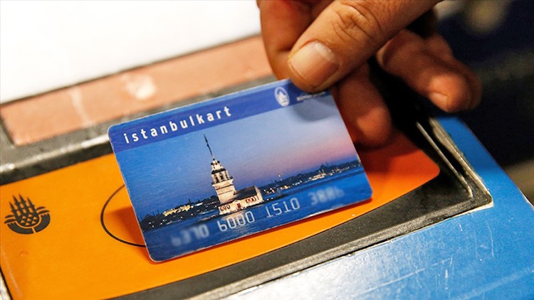 15 Mart 2024 tarihi itibariyle geçerli olacak: İstanbulkart’ta sürpriz tarife değişikliği