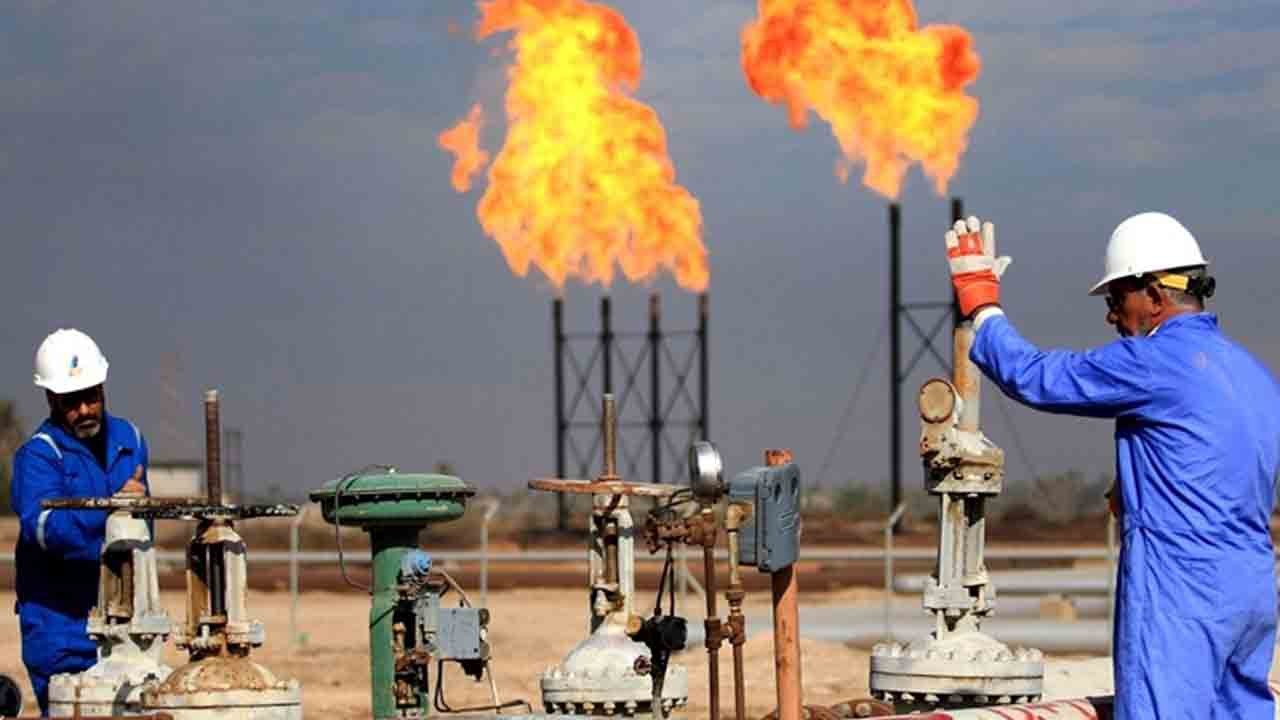 1,5 milyar dolarlık proje başladı: 700 km’lik hatla petrolü Türkiye’ye taşıyacaklar