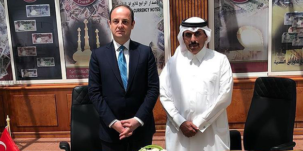 15 milyar $’lık yatırım geliyor