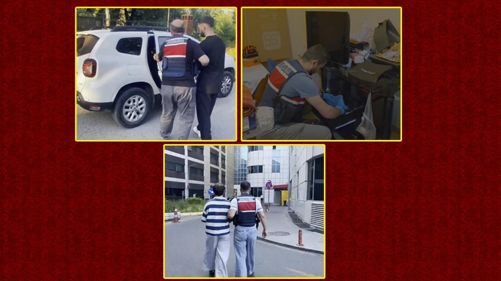 15 milyar liralık hacim ifşa oldu! Yasa dışı bahis operasyon