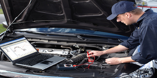 15 milyon araca check-up yapıldı! Ekspertiz sonuçları açıklandı