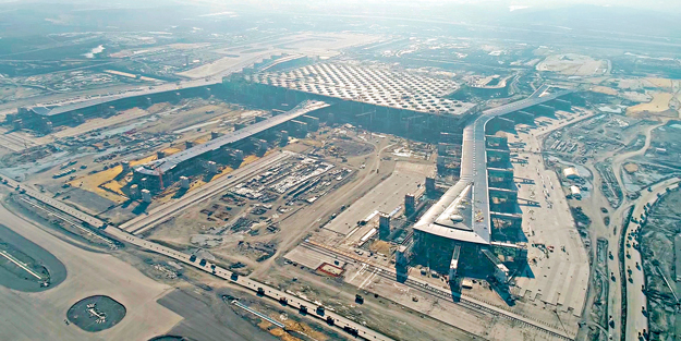 1.5 milyon istihdam için ilk adım