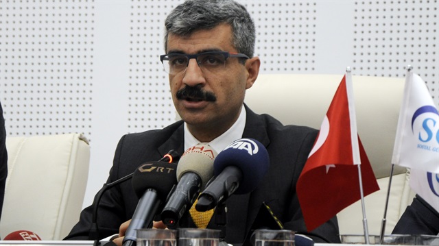 1,5 milyon kişiye istihdam