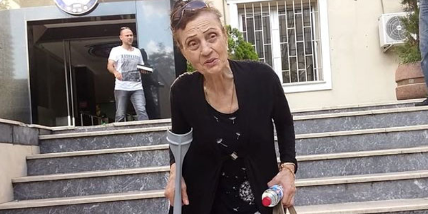 1.5 milyon liralık para ve altın dolu kasayı dolandırıcılara kaptırdı