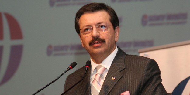 1,5 milyon üye adına 1,5 milyon fidan bağışı
