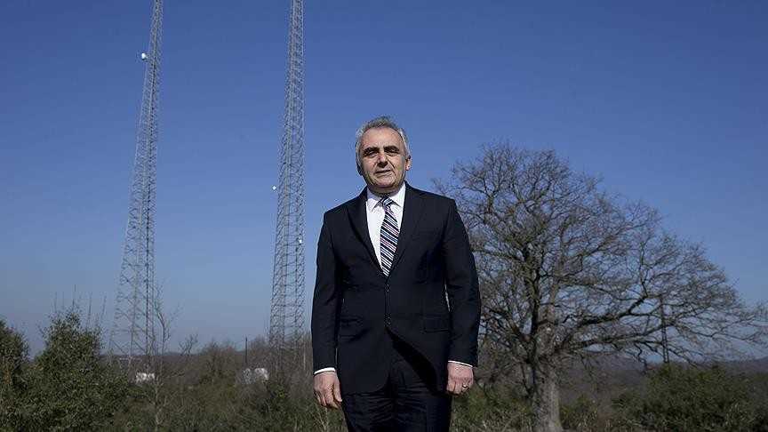 1,5 milyon vatandaş ULAK’tan ‘Alo’ diyor