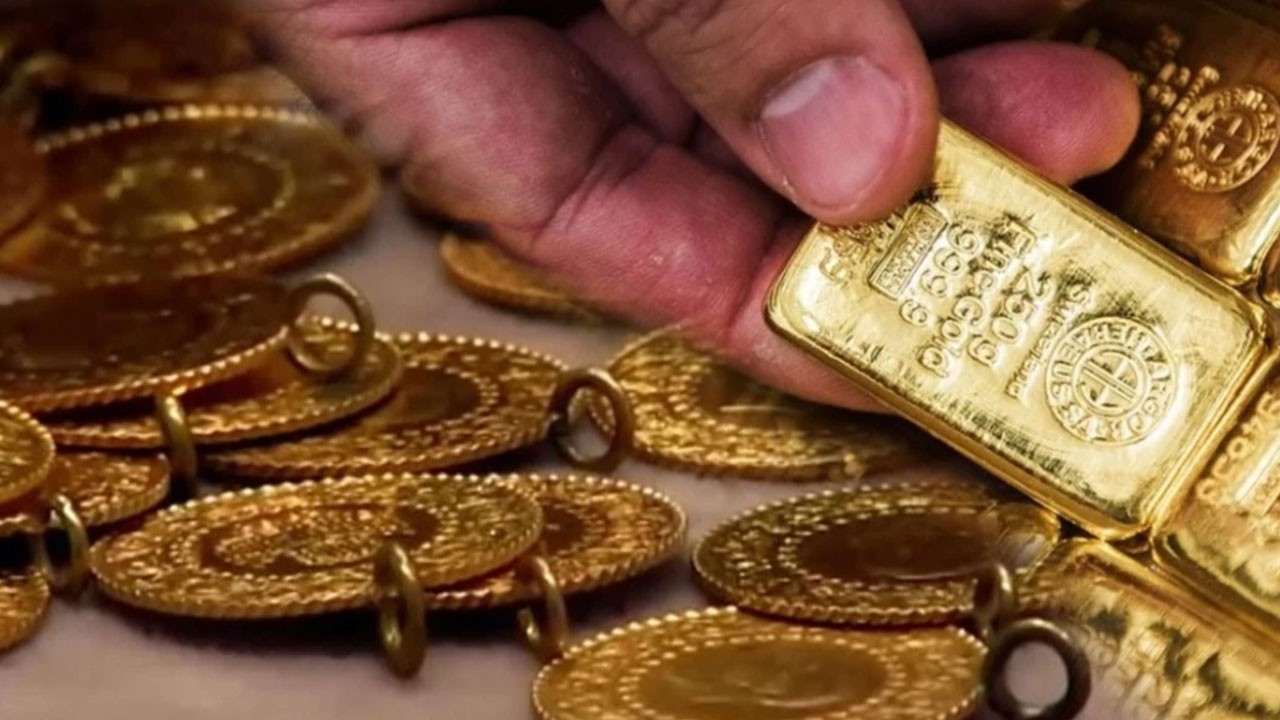 15 Ocak için uyarıp tahminini Türkiye'ye ilan etti! Gram altın 900 lira değişecek