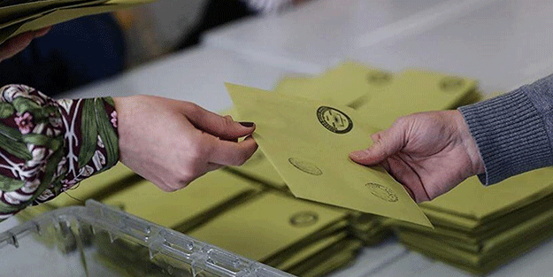 15 parti bir araya geliyor! İşte yeni ittifak