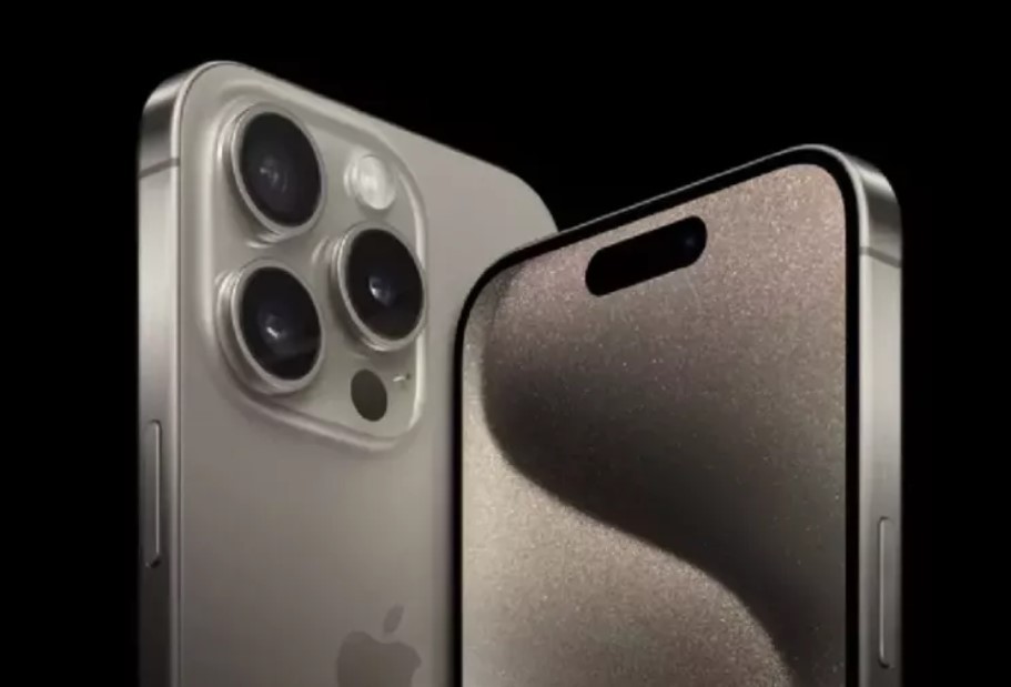 15 Pro Max değil! En hızlı iPhone modeli şaşırttı!