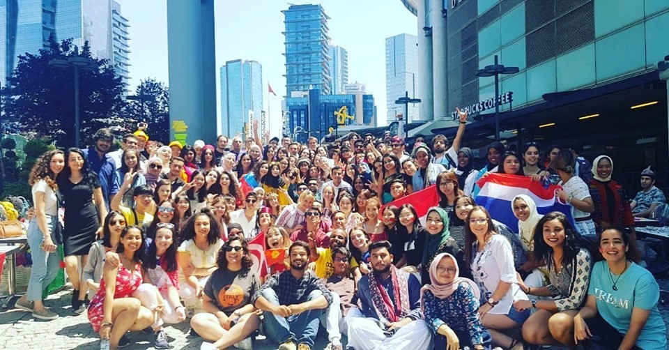 15 şehirde kültür panayırı coşkusu 