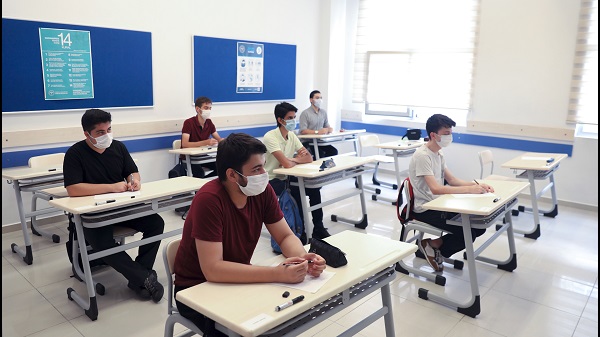 15 Şubat’ta hangi sınıflar okula gidecek?