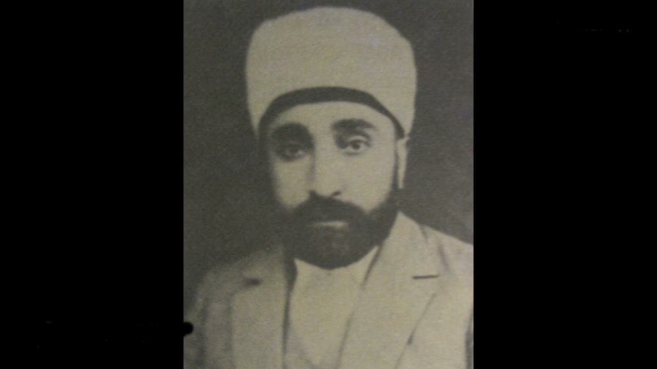 15 Temmuz 1952: Ömer Fazıl Aköz'ün vefatı (Fatih Camii İmamı)