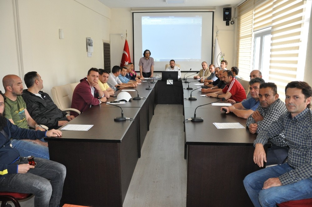 15 Temmuz anısına futbol turnuvası 