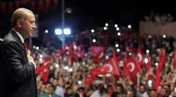 15 Temmuz Cumhurbaşkanı telefon konuşması
