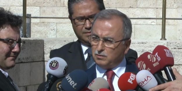 Darbe Araştırma Komisyonu'ndan HDP kararı
