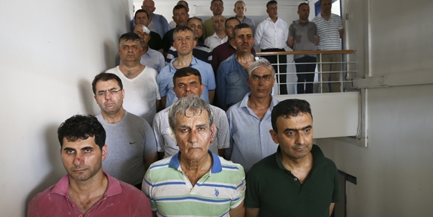 Darbe girişiminde hangi dış güçlerin parmağı var?
