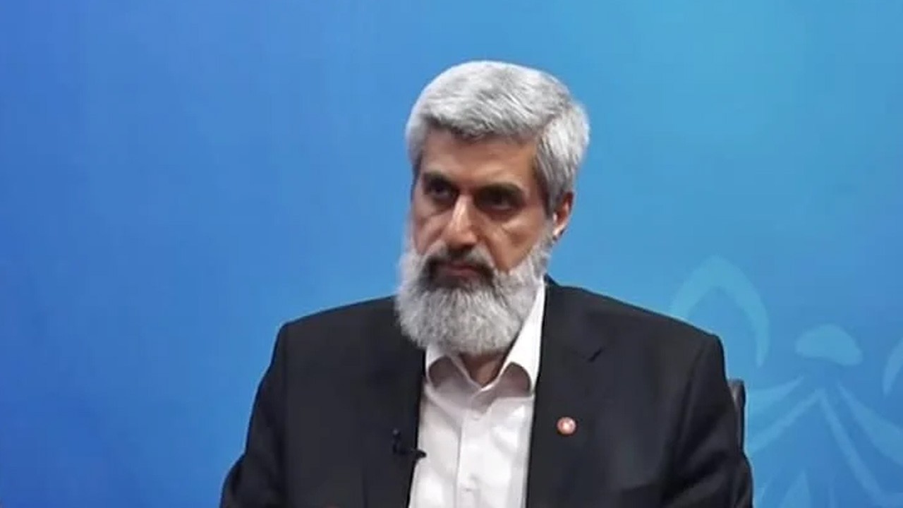 15 Temmuz darbesi öncesi "Erdoğan’ın kalemi kırıldı" demişti! Kuytul şimdi de Suriye’yi diline doladı!