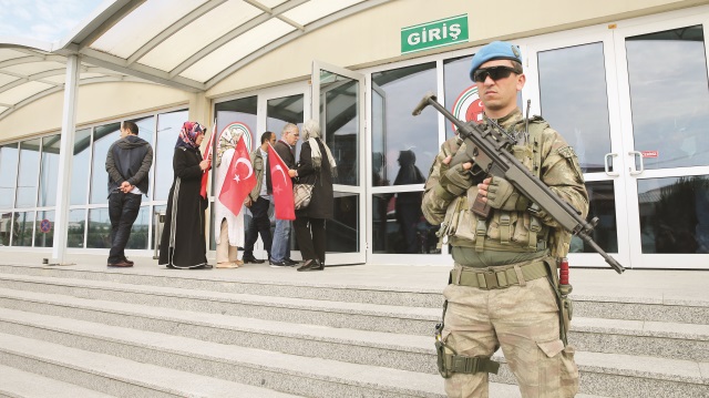 15 Temmuz davaları sahipsiz kaldı!