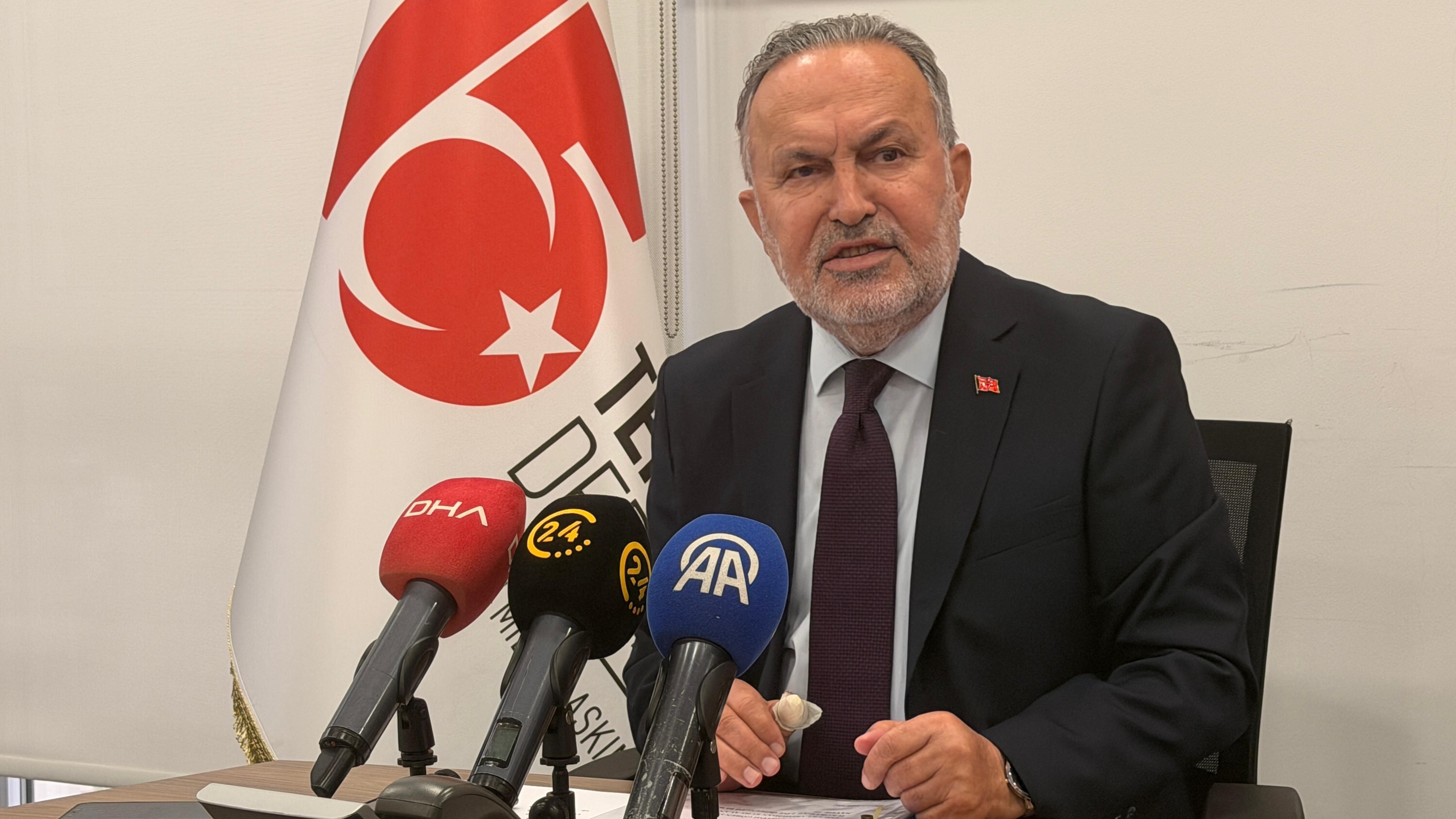 15 Temmuz Derneği şehit yakını 100 öğrenciye burs verecek