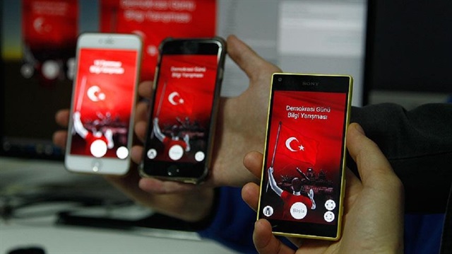15 Temmuz dünyaya böyle anlatılacak