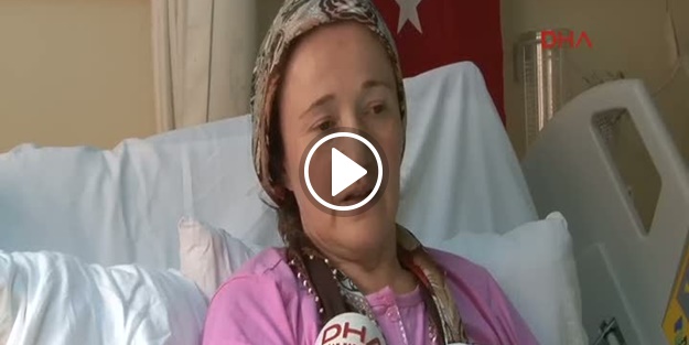 15 Temmuz gazileri o geceyi anlattı