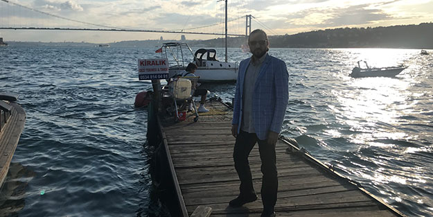 15 Temmuz gazisi o geceyi anlattı: Önce vatan şuuruyla direndik