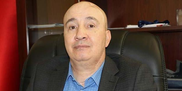 15 Temmuz gazisi Turgut Aslan açıkladı! Terörist Gülen bana haber gönderdi