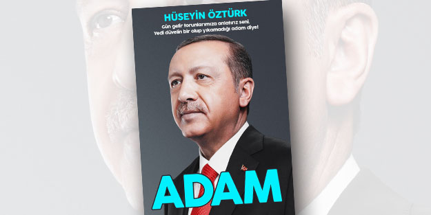 15 Temmuz gazisinden şiir kitabı