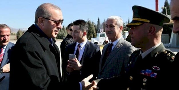 15 Temmuz gecesi FETÖ'nün planını bozan komutandan üzen haber! Ani bir şekilde hayatını kaybetti