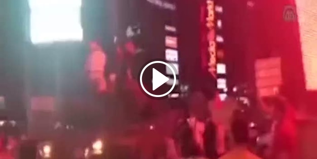 15 Temmuz gecesi Genelkurmay koridorları