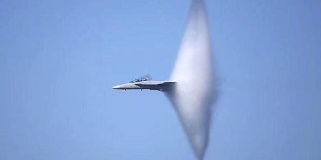 15 Temmuz gecesi herkes bomba sesi sandı, aslında neydi?