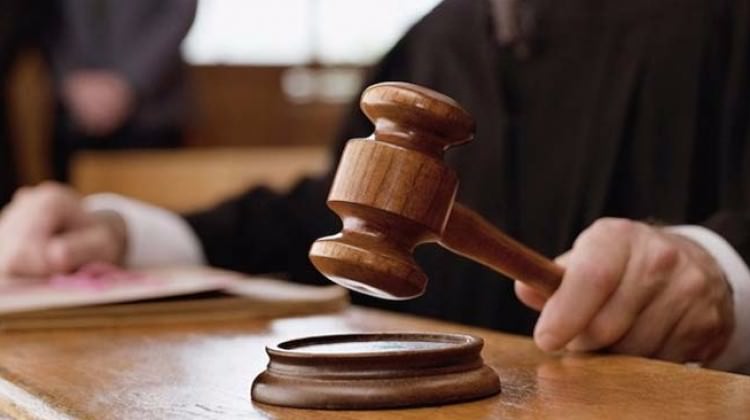 ''Ne ezanı, bu iş bitmiştir. Cumhurbaşkanı alınmıştır.'' diyenlere skandal ceza