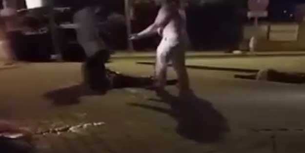 Unutursak kanımız kurusun! İçiniz acıyacak...