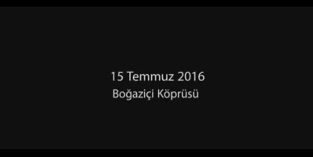 15 Temmuz gecesine ait şok telsiz görüşmeleri!